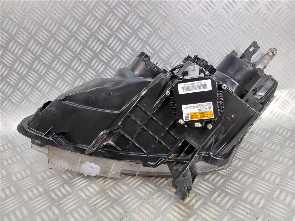 Frontscheinwerfer Renault Koleos RZG Xenon Rechts Scheinwerfer Headlight - Thumbnail 22