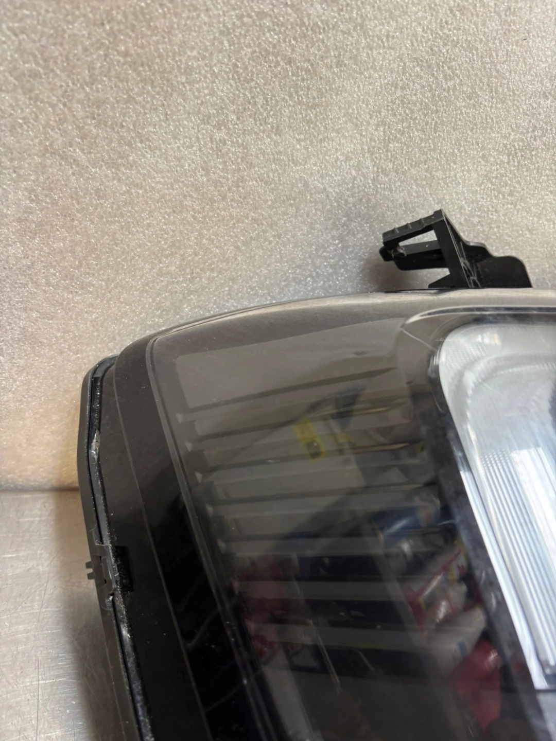 Frontscheinwerfer Renault Master II 260106174R LED Rechts Scheinwerfer Headlight - Thumbnail 5