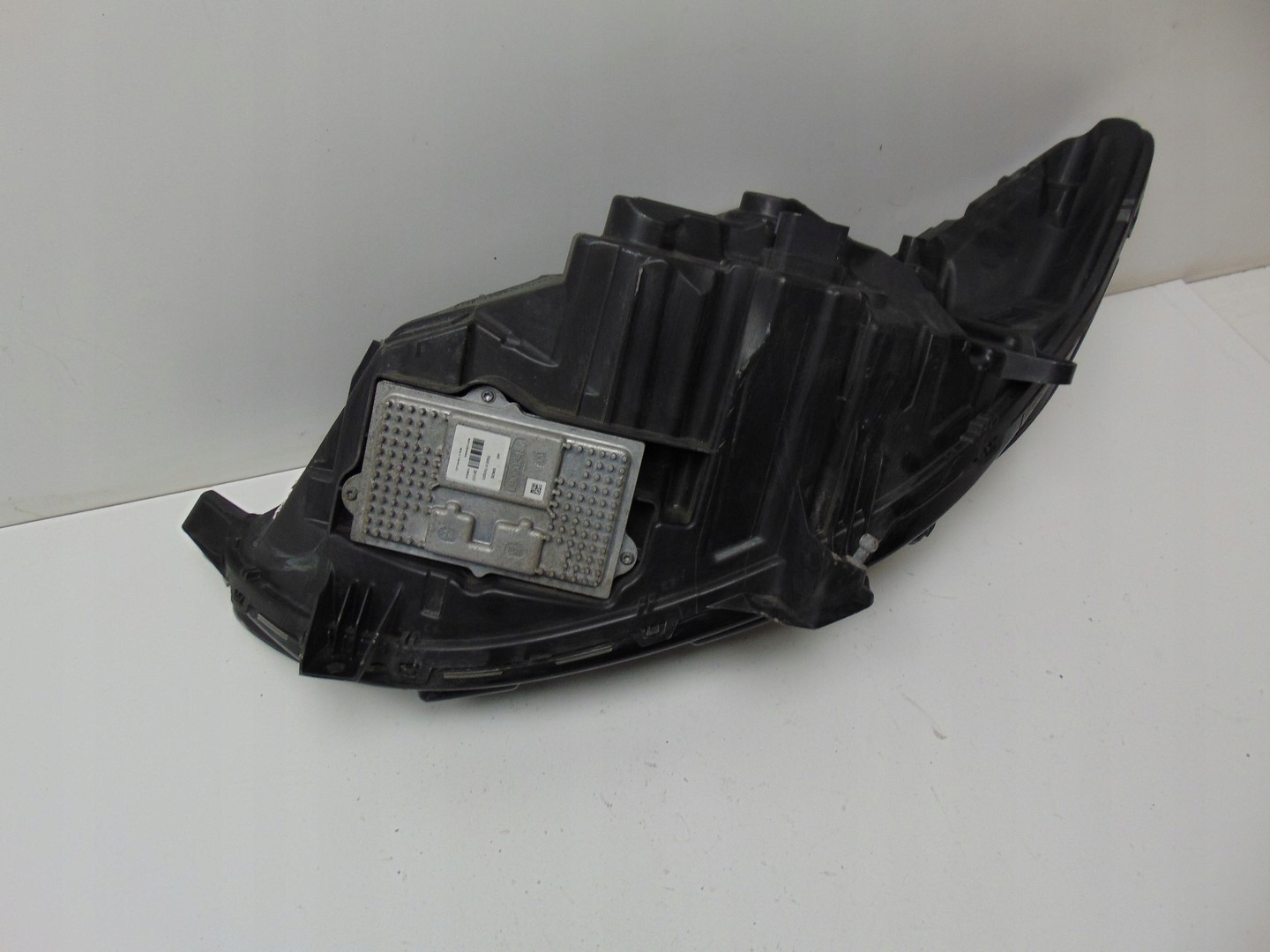 Frontscheinwerfer Ford Mondeo V MK5 ES7313D154AH LED Rechts Headlight - Thumbnail 12