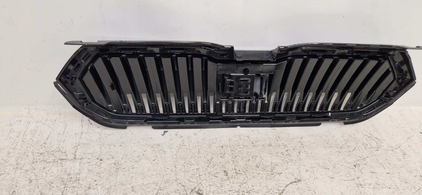 Skoda Fabia 6Y Kühlergrill FRONTGRILL Kühlergitter - Thumbnail 8