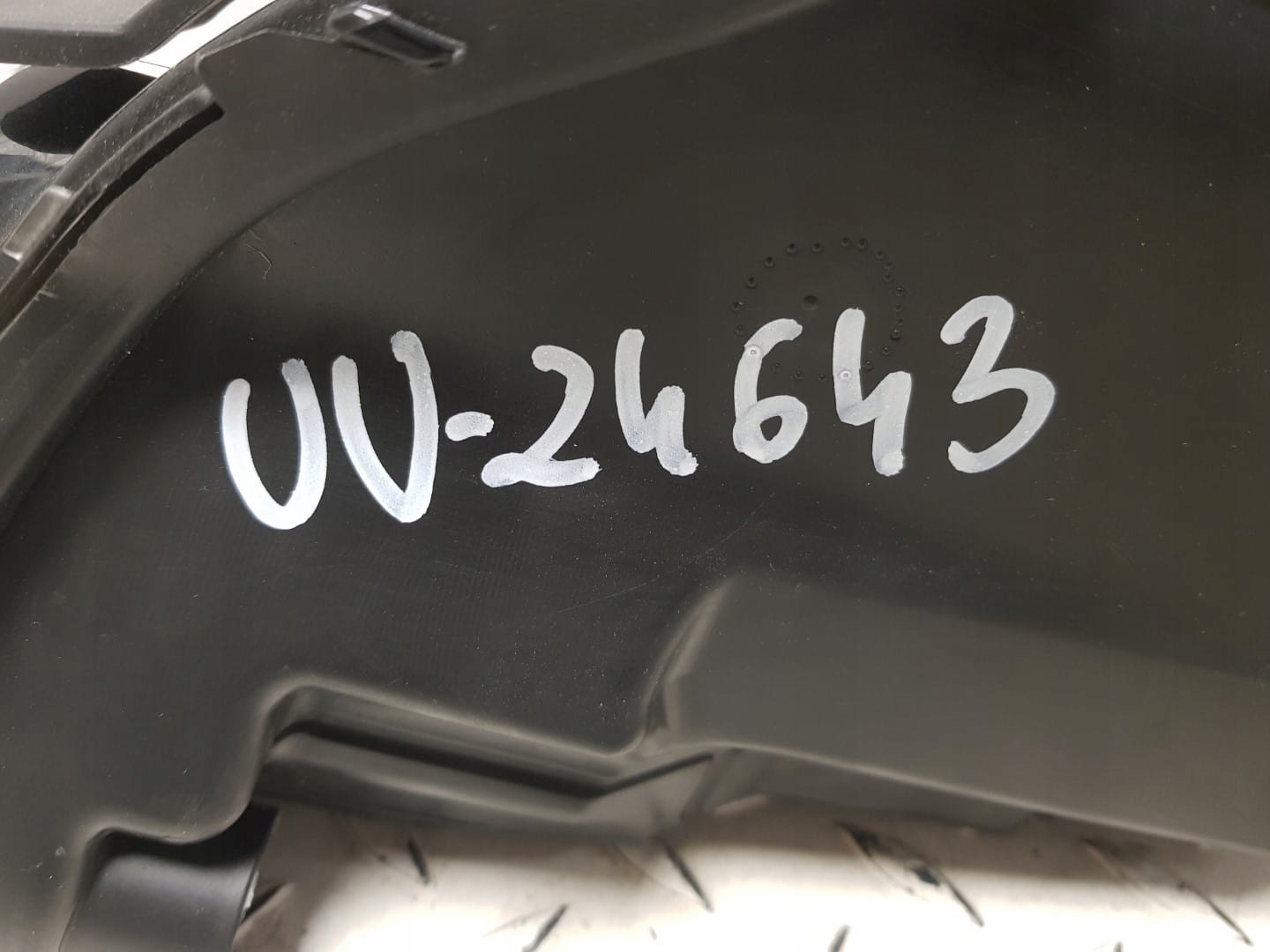 Frontscheinwerfer Peugeot 308 F 9839286180 LED Links Scheinwerfer Headlight - Thumbnail 11