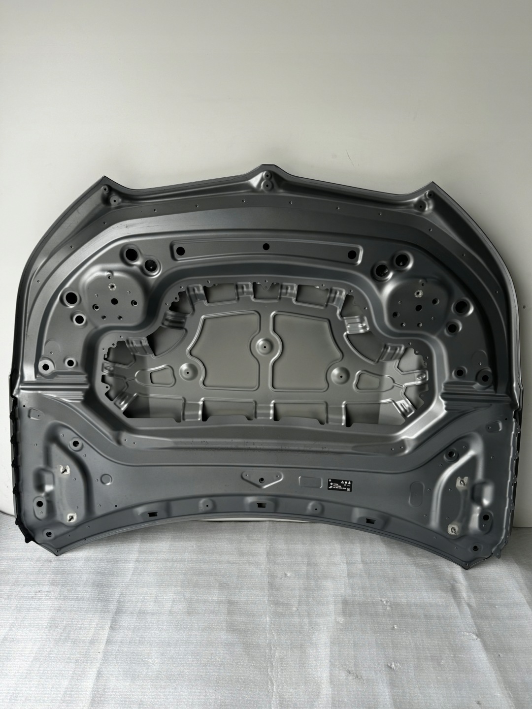 Motorhaube BMW X1 U11 Bonnet 3042500 Hood - Thumbnail 9
