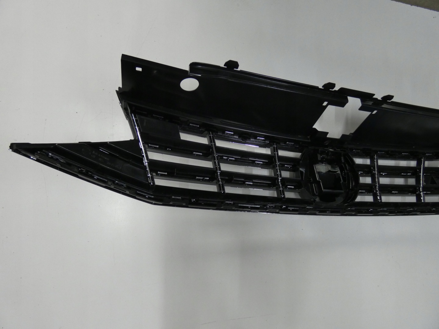 VW Passat 3G0 Kühlergrill FRONTGRILL Kühlergitter 3G0853653 - Thumbnail 6