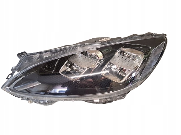 Frontscheinwerfer Ford Kuga III Mk3 LV4B13E015FCD LED Links Headlight - Thumbnail 1