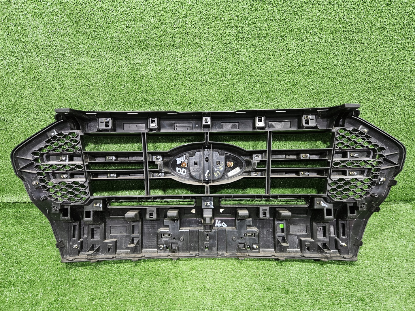 Ford Ranger 2 Mk2 Kühlergrill FRONTGRILL Kühlergitter JB3B8350BMOTO - Thumbnail 6
