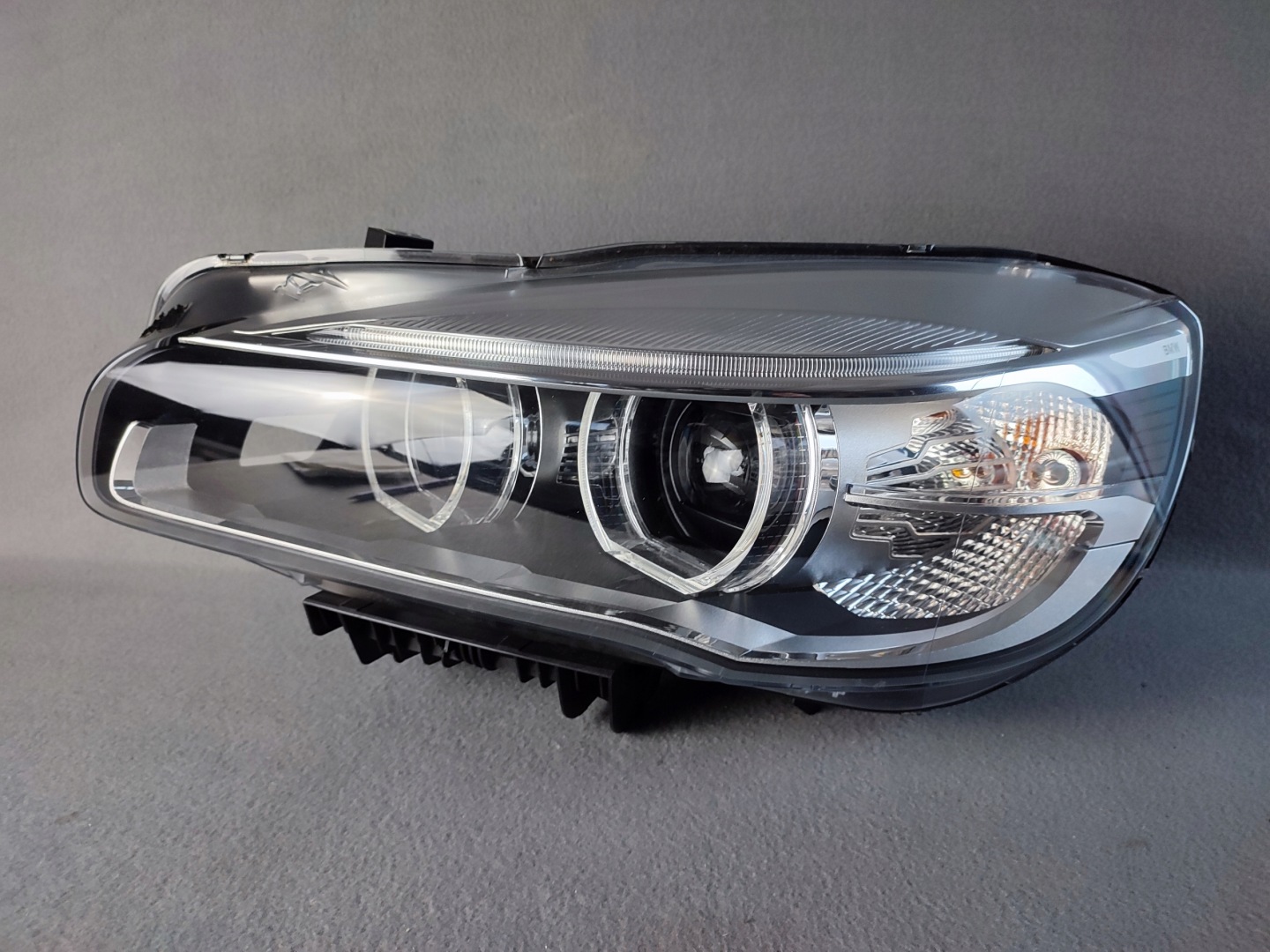 Frontscheinwerfer BMW 2 F44 7472213 LED Links Scheinwerfer Headlight - Thumbnail 1