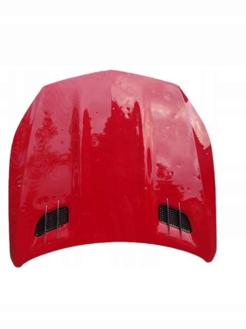 Motorhaube Mercedes-Benz SL-Klasse W232 Bonnet Hood - Thumbnail 1
