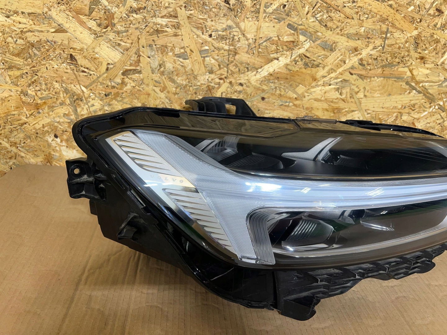 Frontscheinwerfer Volvo XC60 32133545 LED Rechts Scheinwerfer Headlight - Thumbnail 3