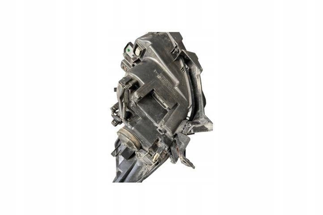 Frontscheinwerfer Renault Clio X98 820026161R LED Links Scheinwerfer Headlight - Thumbnail 9