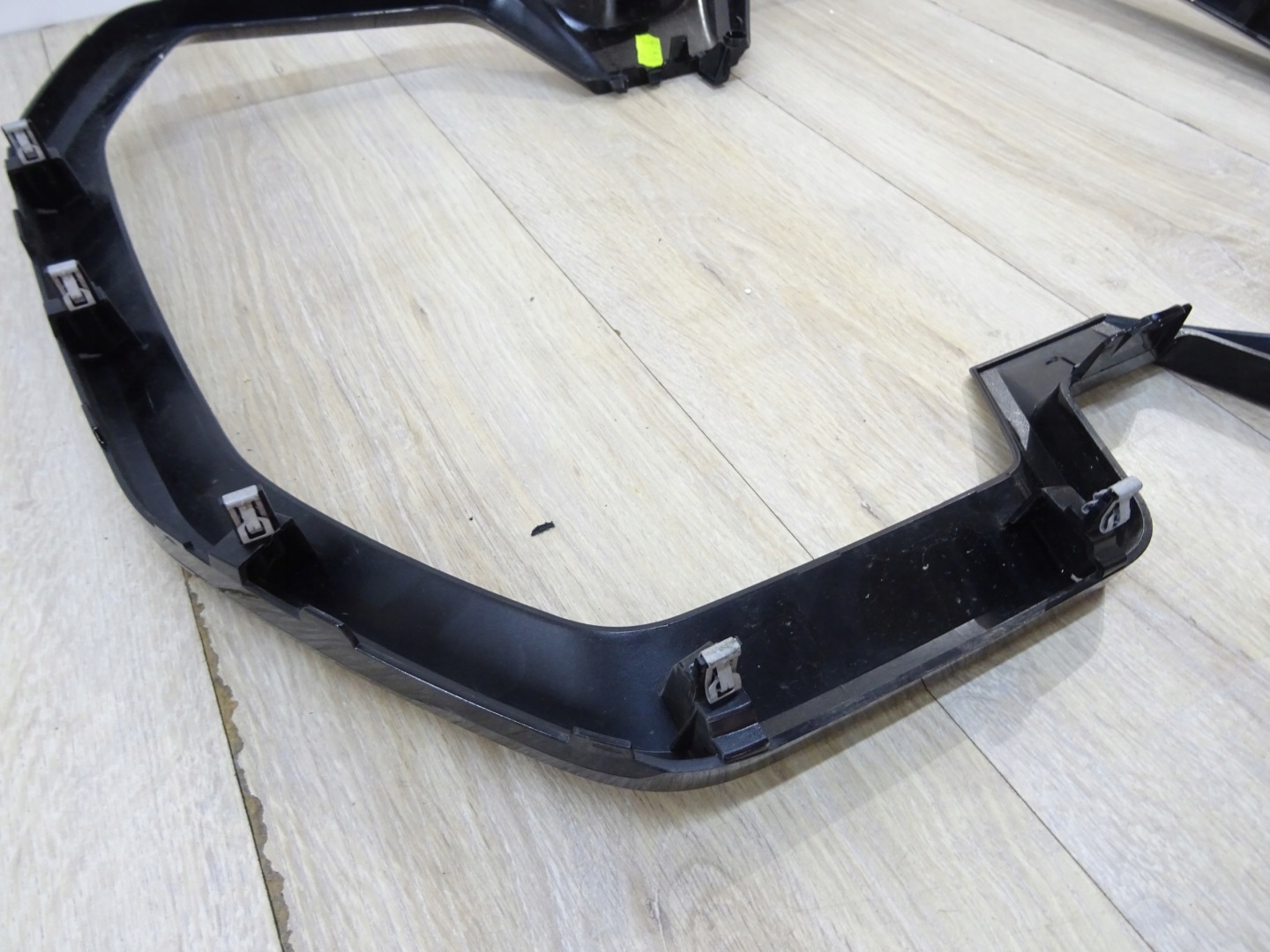 BMW iX I20 Kühlergrill FRONTGRILL Kühlergitter 9464477 - Thumbnail 12