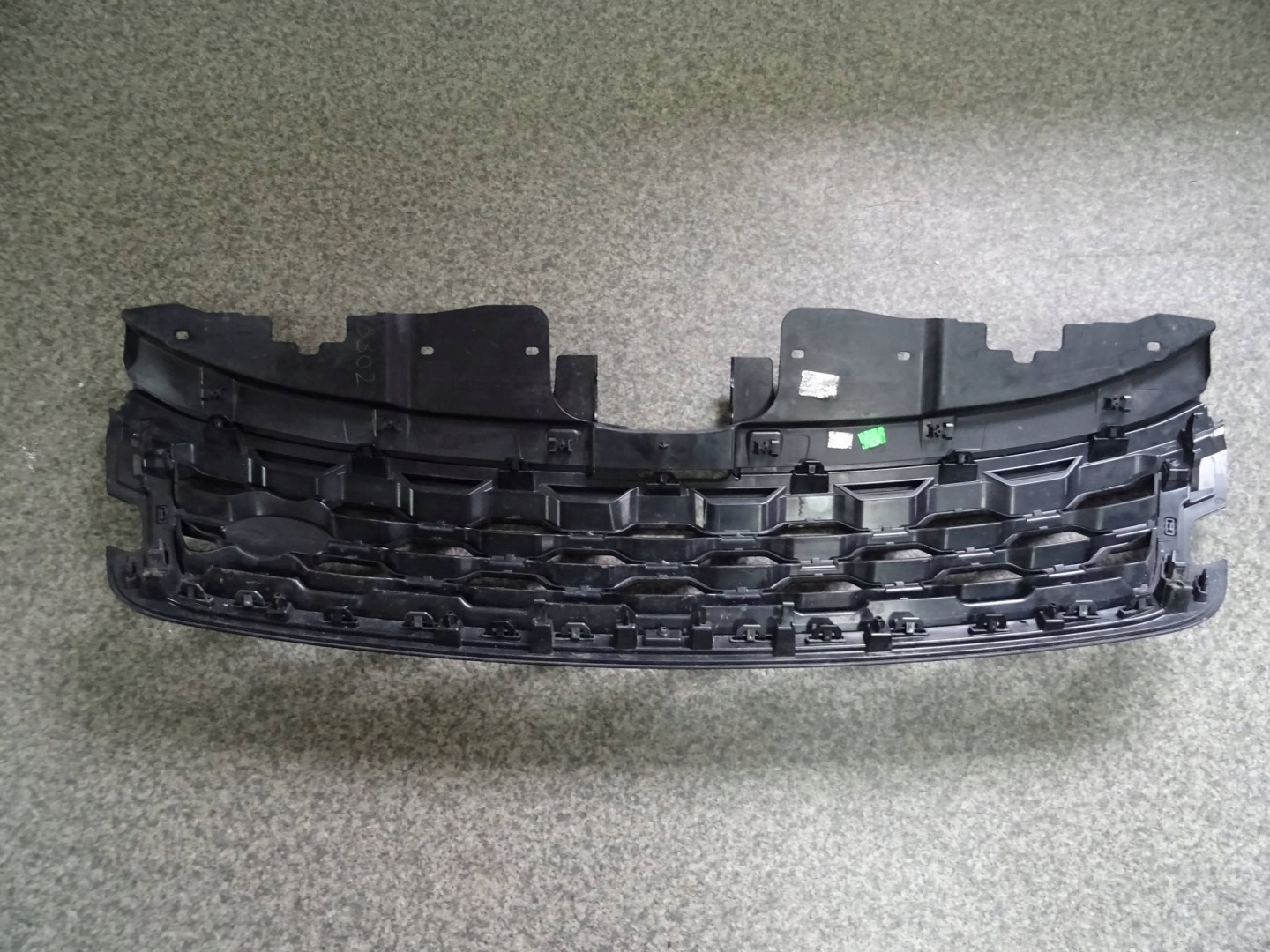 Land Rover Range Evoque L551 Kühlergrill FRONTGRILL Kühlergitter - Thumbnail 3