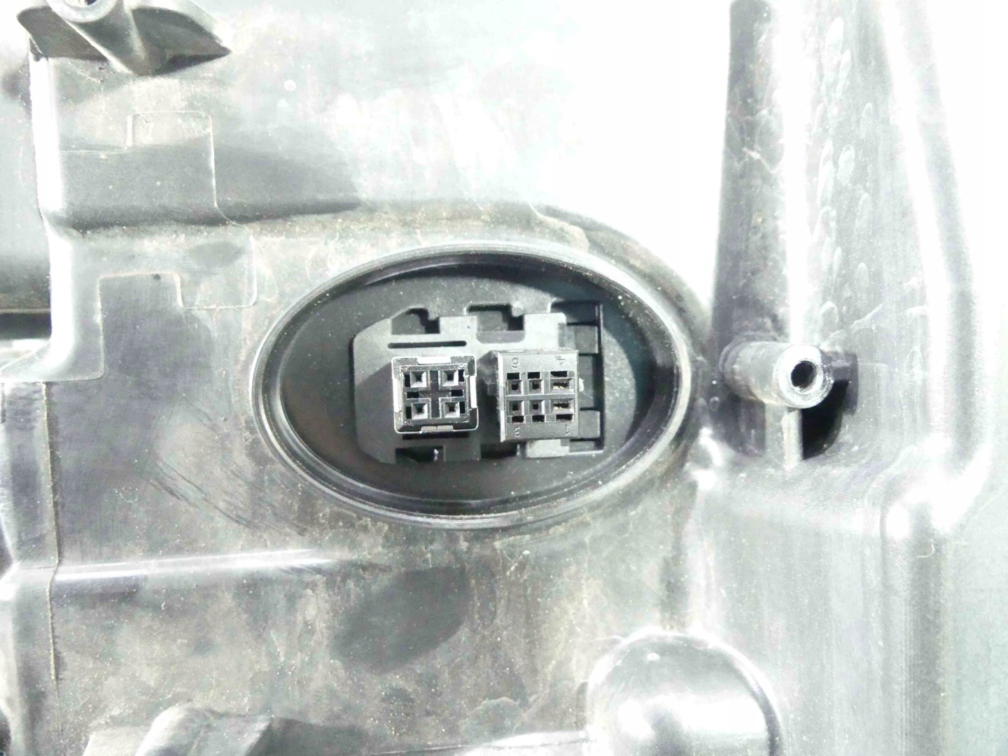 Frontscheinwerfer BMW 5 F11 Bi-Xenon Rechts Scheinwerfer Headlight - Thumbnail 12
