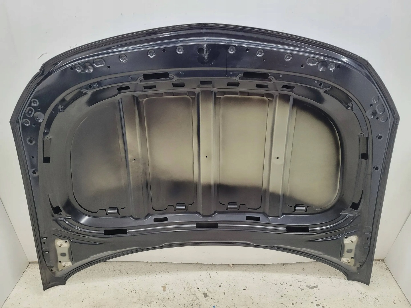Motorhaube Opel Insignia Bonnet Hood - Thumbnail 9