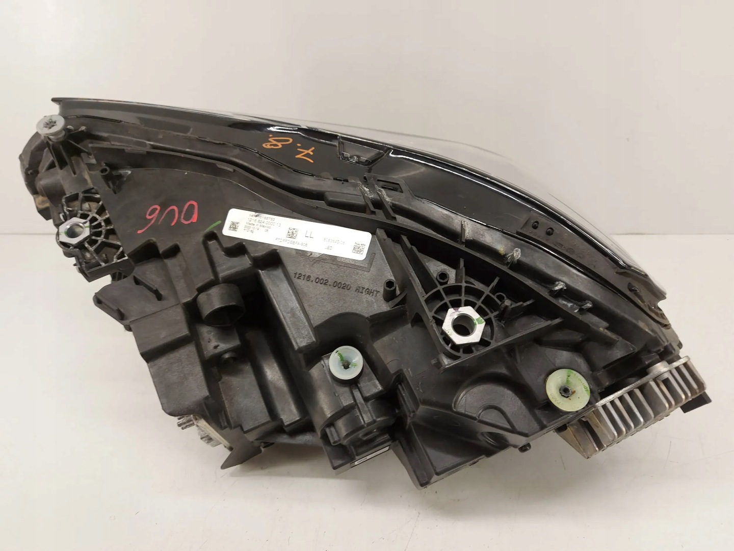 Frontscheinwerfer BMW 2 G42 8063640 LED Rechts Scheinwerfer Headlight - Thumbnail 8