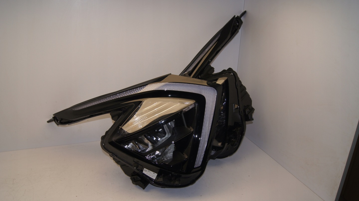 Frontscheinwerfer Kia Sportage NQ5 LED Links Scheinwerfer Headlight - Thumbnail 1