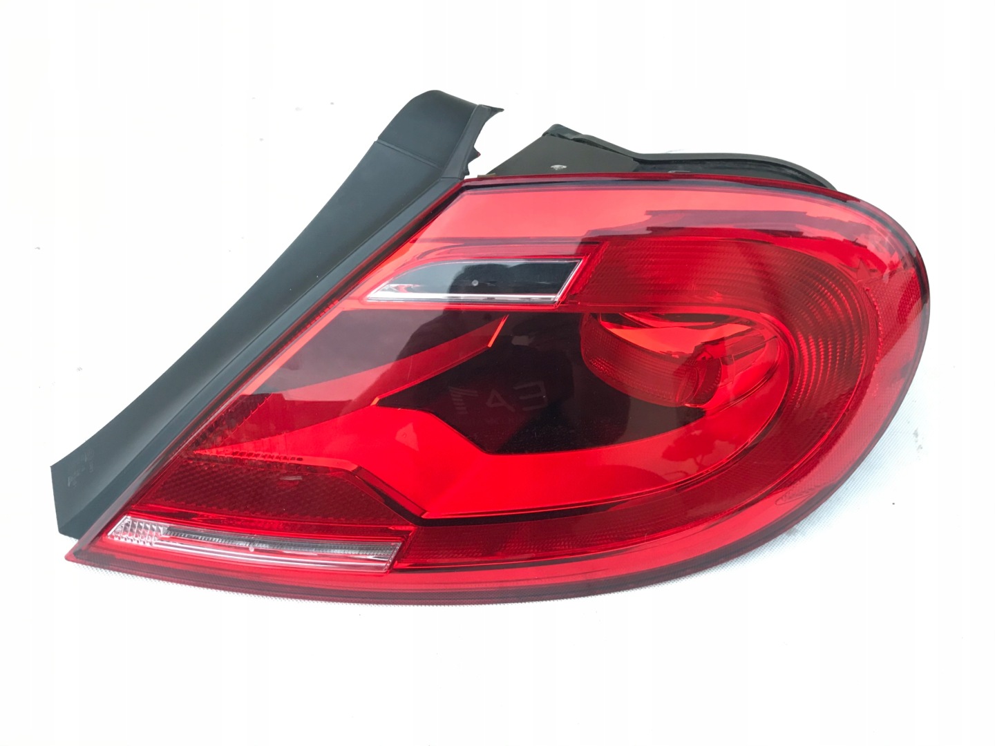VW Beetle Rückleuchte 5C5945096C Rearlamp - Thumbnail 1