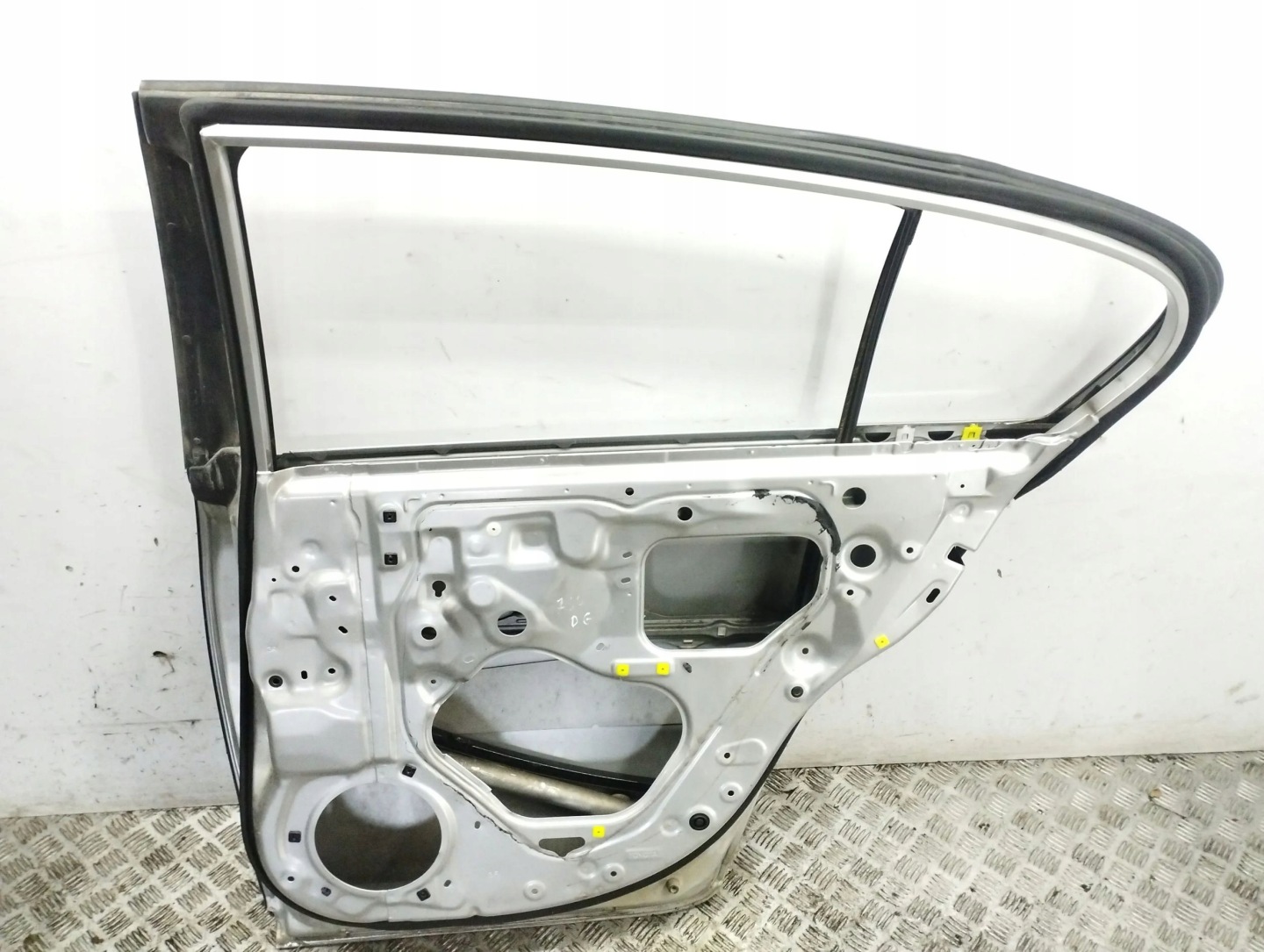 Lexus GS S19 Tür Vorne Rechts Door 169581 Porta Porte - Thumbnail 6