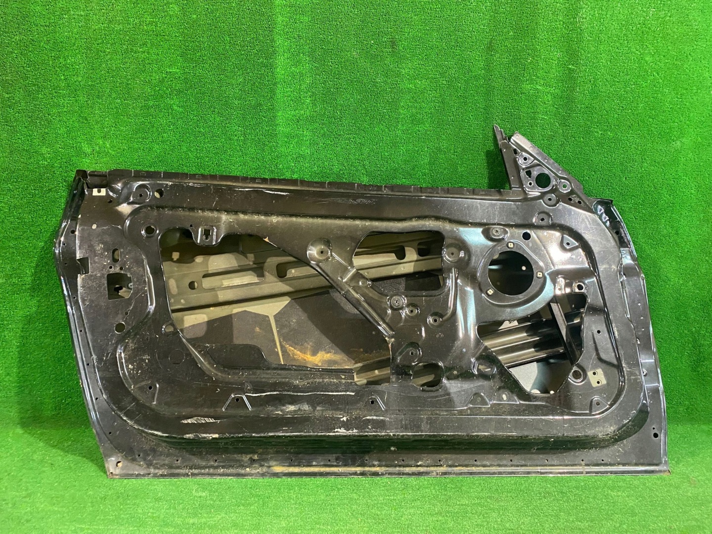 BMW 4 F83 Tür Vorne Links Door Porta Porte - Thumbnail 4