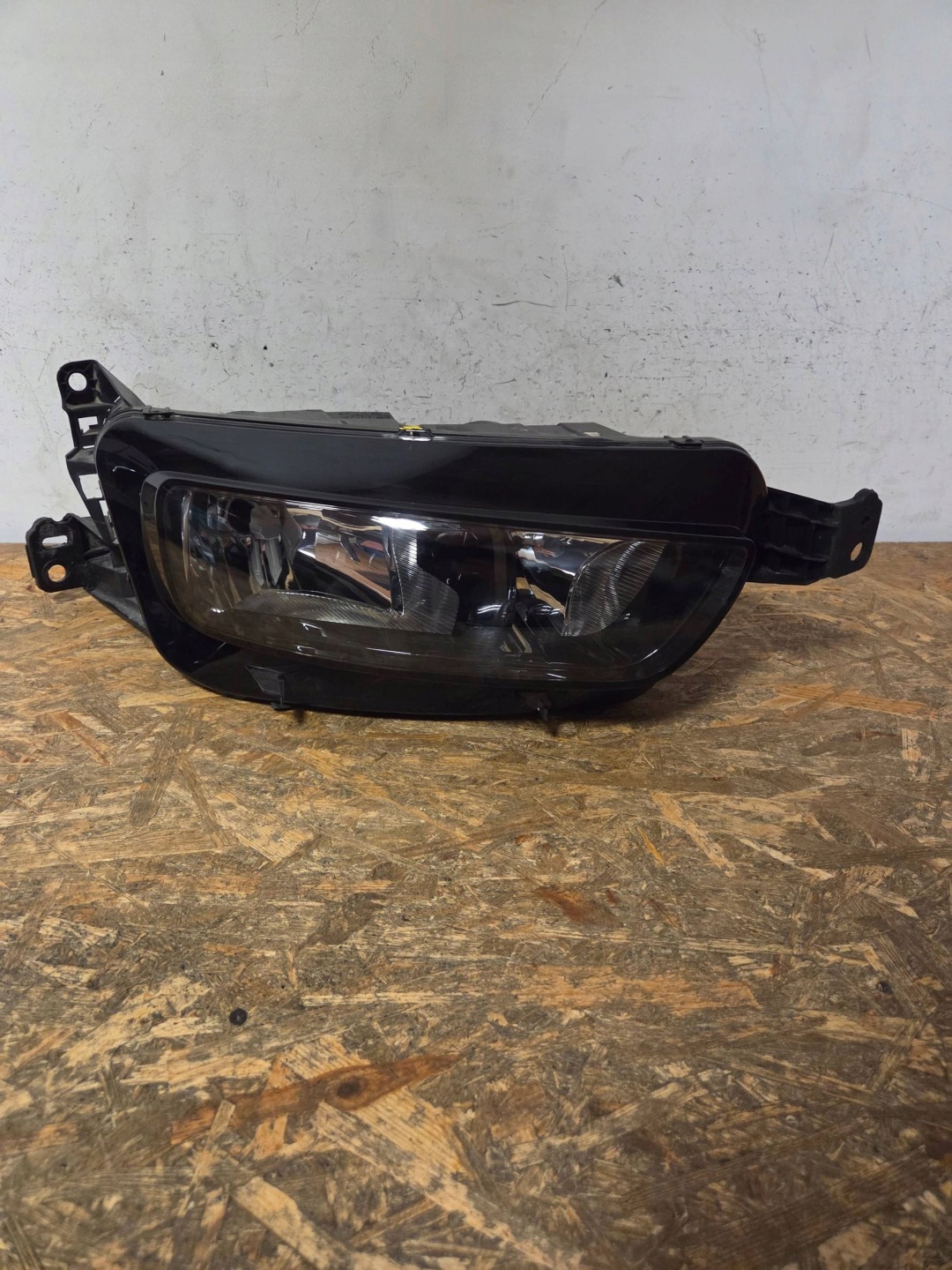 Frontscheinwerfer Citroen C4 LED Rechts Scheinwerfer Headlight - Thumbnail 1