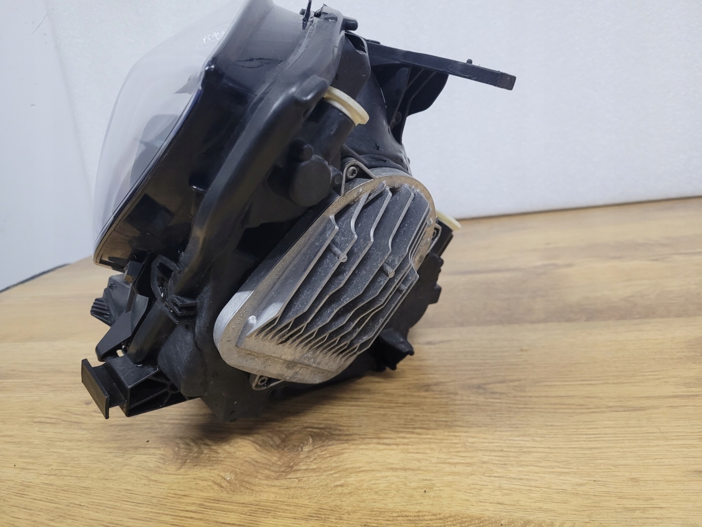 Frontscheinwerfer Mercedes-Benz A-Klasse W176 A1769068900 High Performance LED Links Headlight - Thumbnail 9