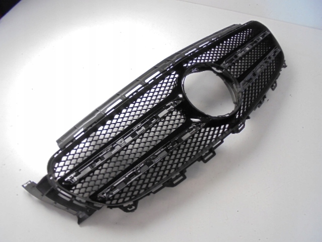 Mercedes-Benz E-Klasse W213 Kühlergrill FRONTGRILL Kühlergitter A2138880123 - Thumbnail 1