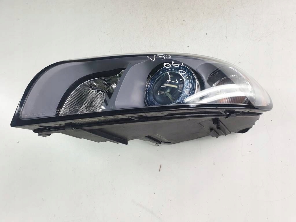 Frontscheinwerfer Volvo S40/S50/V40/V50 S40 31335242 Xenon Links Headlight - Thumbnail 9