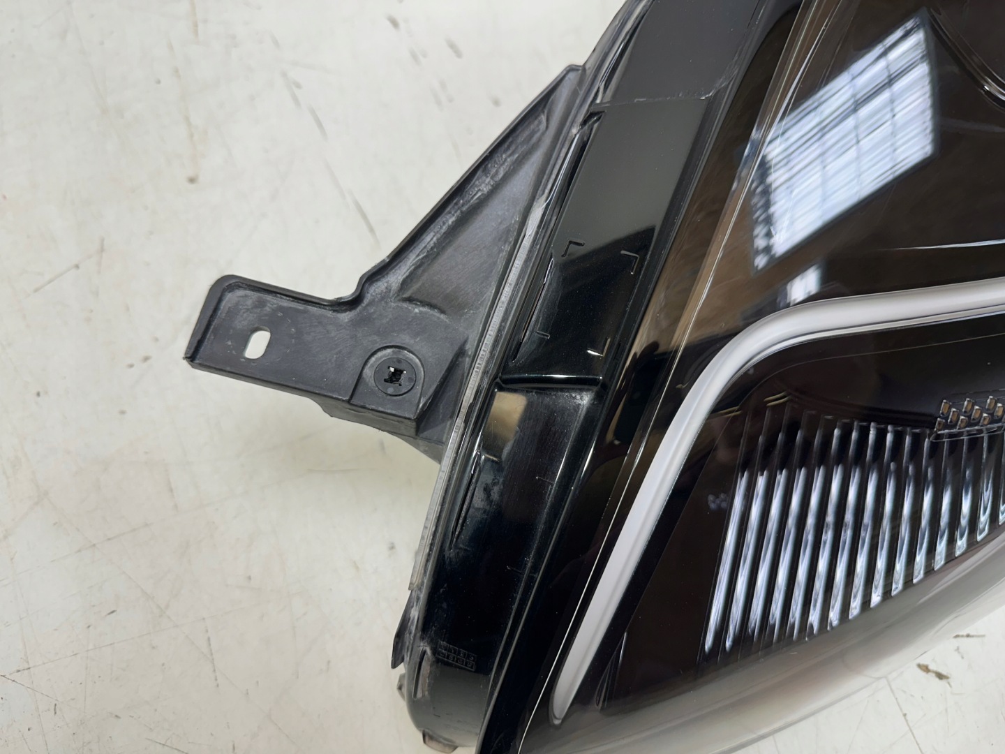 Frontscheinwerfer Ford Puma II Mk2 LED Links Scheinwerfer Headlight - Thumbnail 10