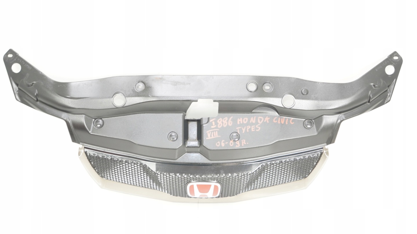 Honda Civic V EG Kühlergrill FRONTGRILL Kühlergitter - Thumbnail 1