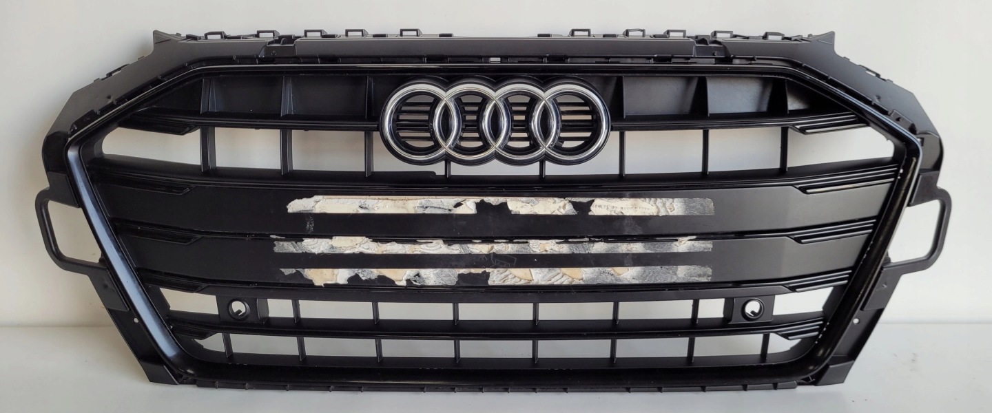 Audi A4 B9 Kühlergrill FRONTGRILL Kühlergitter 8W0853651DF - Thumbnail 1