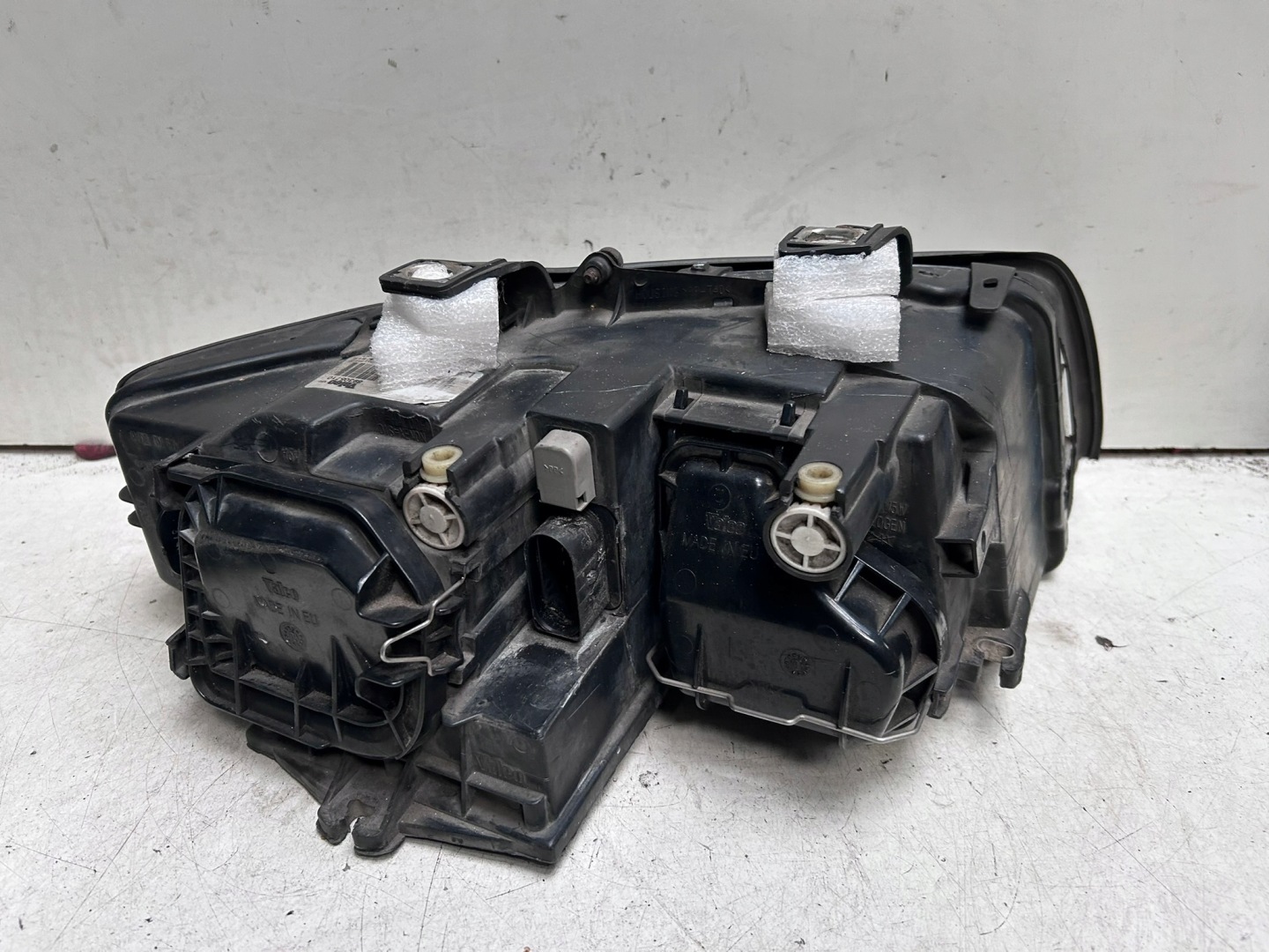 Frontscheinwerfer Audi A4 B5 LED Links Scheinwerfer Headlight - Thumbnail 6