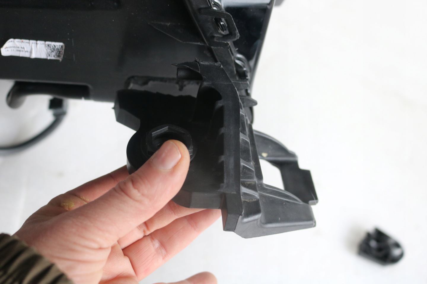Frontscheinwerfer Skoda Kodiaq 566 566941035AA LED Links Scheinwerfer Headlight - Thumbnail 20