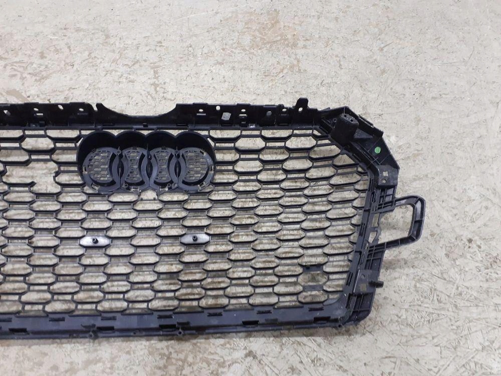 Audi 8W0 Kühlergrill FRONTGRILL Kühlergitter 8W0853653AT - Thumbnail 6