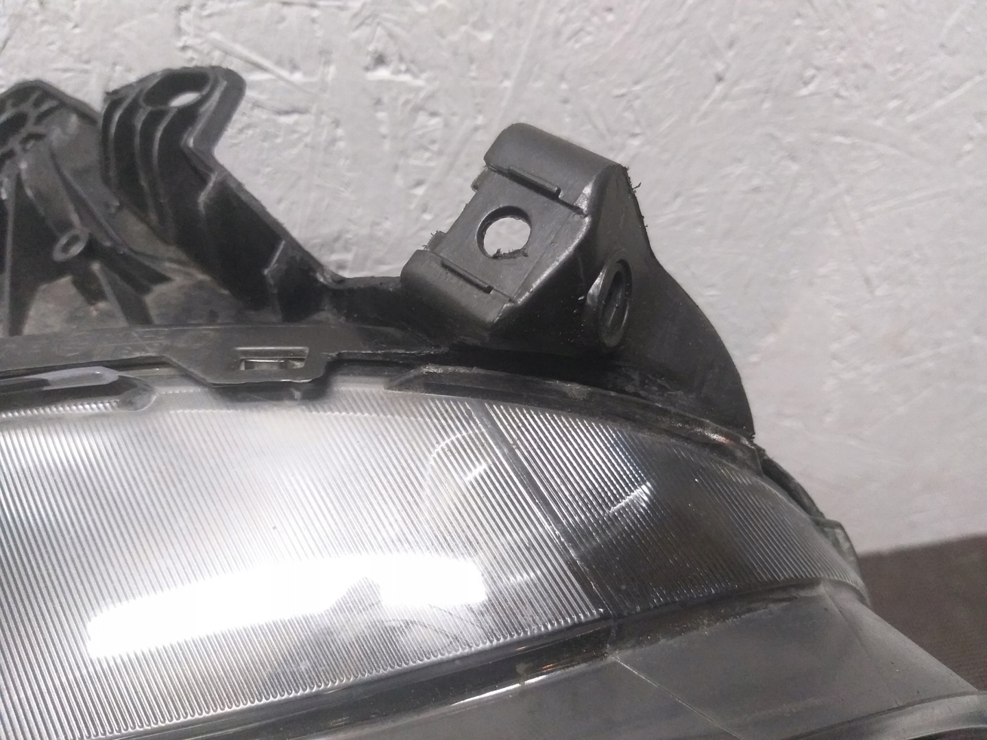Frontscheinwerfer Ford S-MAX II Mk2 EM2B13W029GG LED Links Headlight - Thumbnail 9