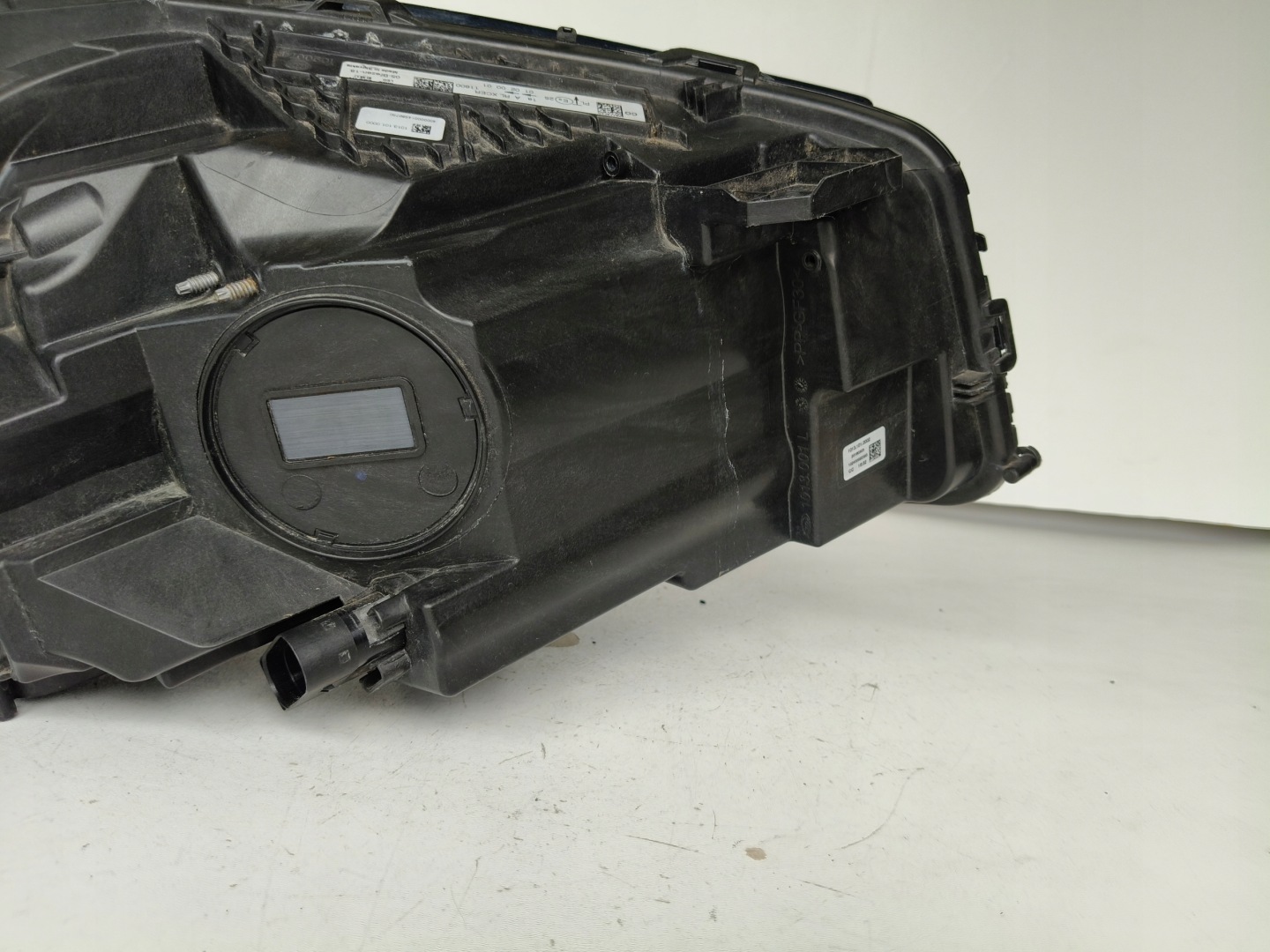 Frontscheinwerfer Mercedes-Benz A-Klasse W176 A1769068900 LED Links Headlight - Thumbnail 6