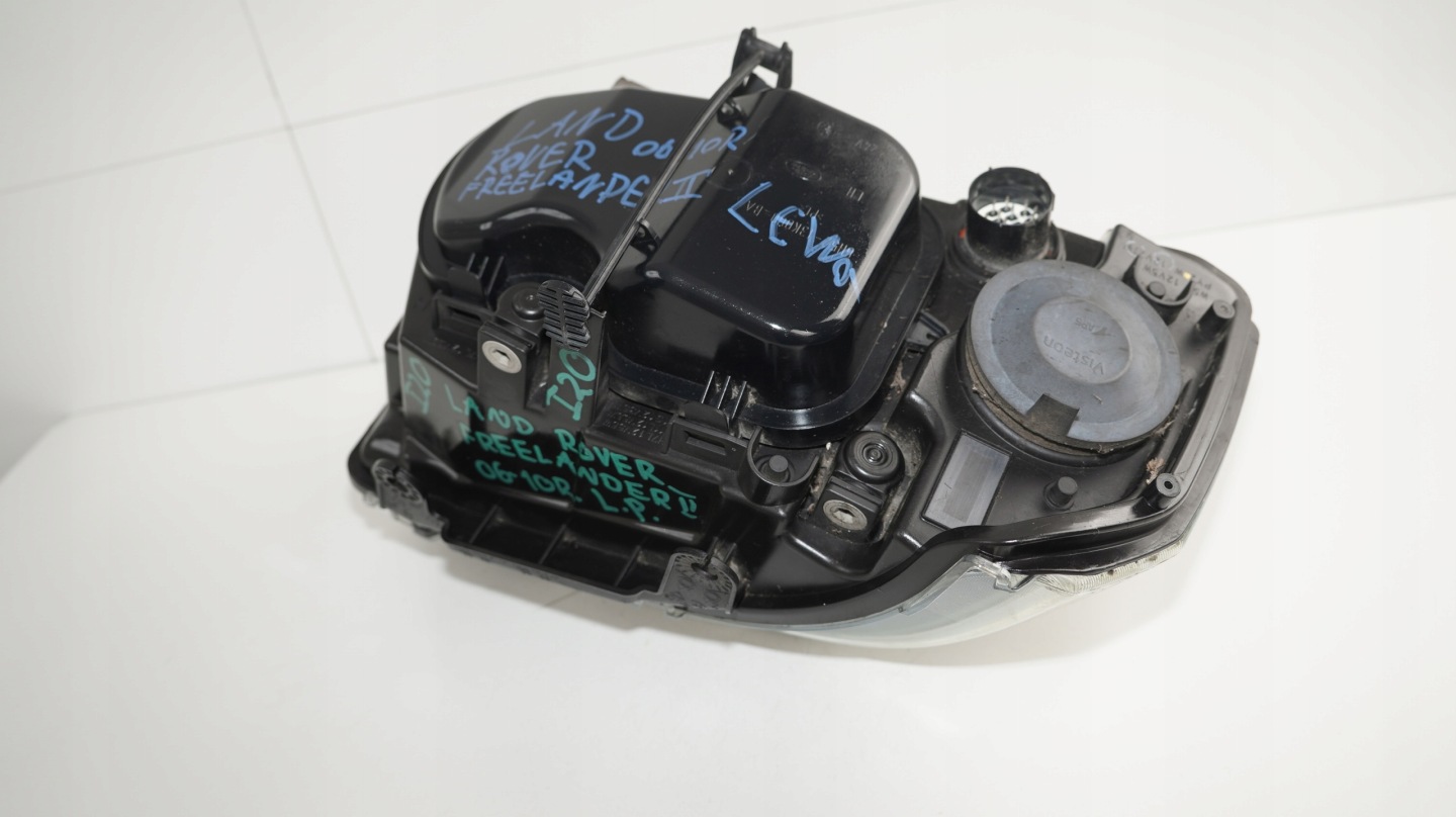 Frontscheinwerfer Land Rover Freelander LNJ Xenon Links Scheinwerfer Headlight - Thumbnail 8