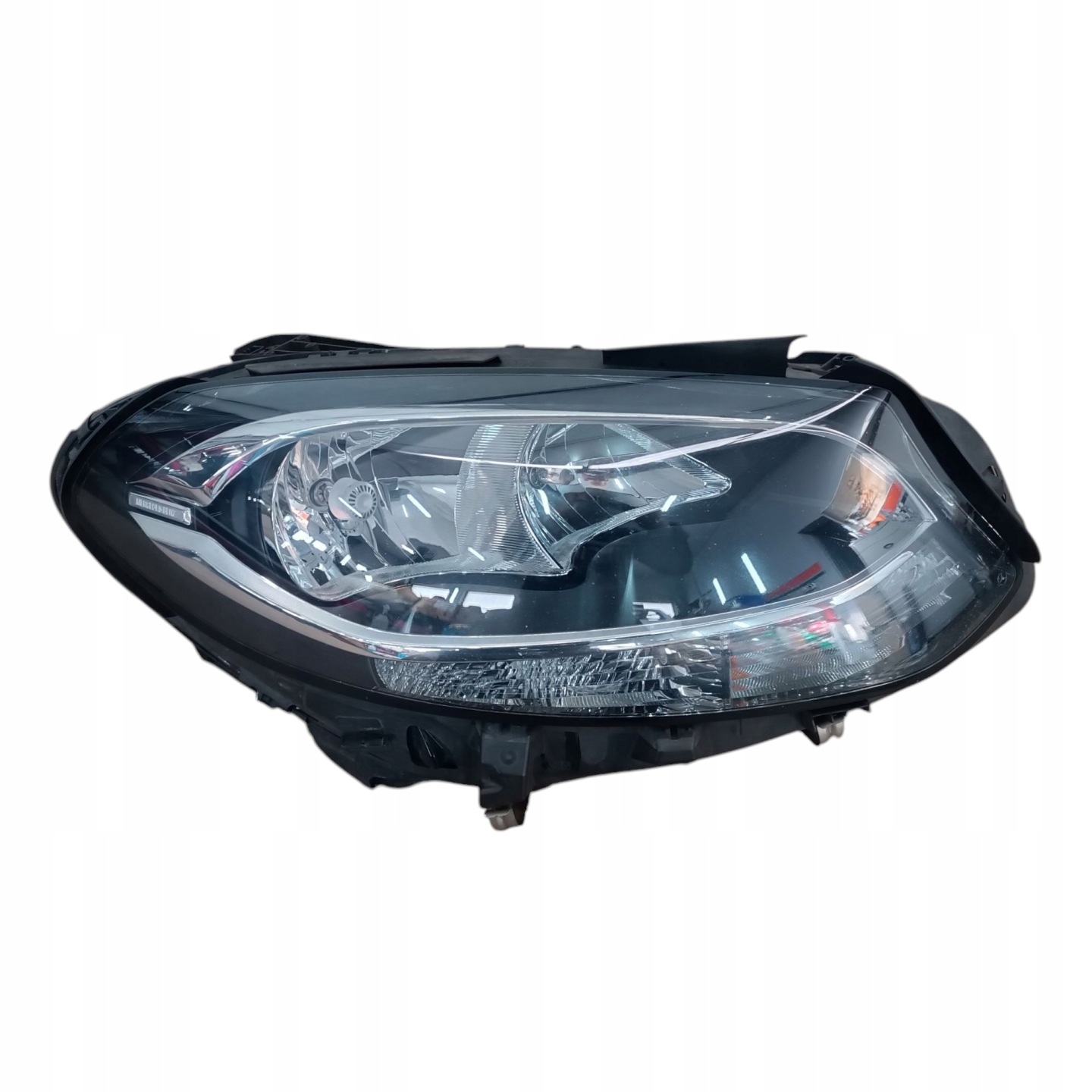 Frontscheinwerfer Mercedes-Benz B-Klasse W246 A2468205461 LED Rechts Headlight - Thumbnail 1
