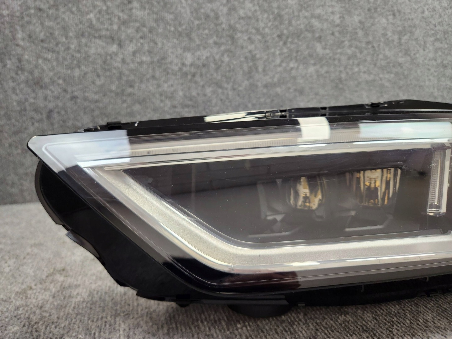 Frontscheinwerfer Audi R8 4S0 4S0941033SC Matrix LED Links Headlight - Thumbnail 2
