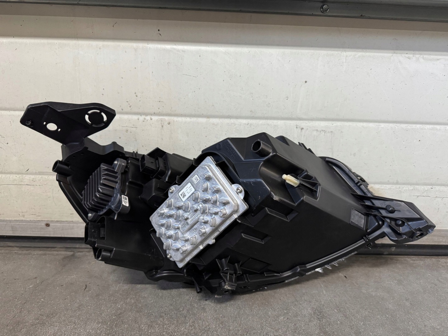 Frontscheinwerfer Peugeot 208 I 9841641980 LED Links Scheinwerfer Headlight - Thumbnail 8