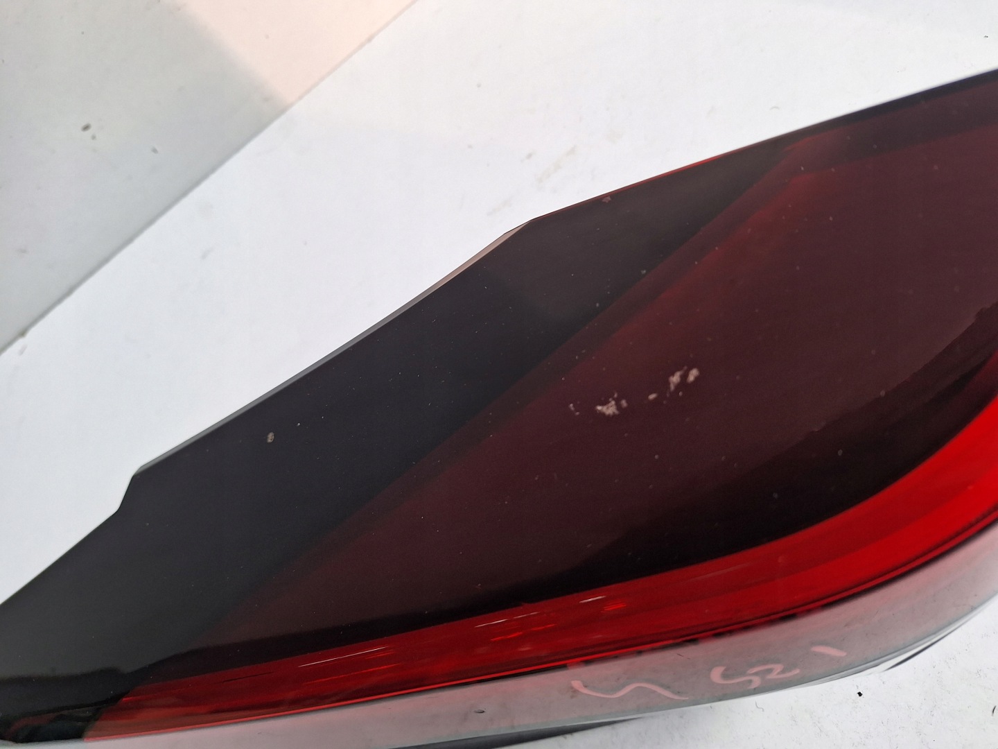 Toyota C-HR X20 Rückleuchte Rearlamp - Thumbnail 3