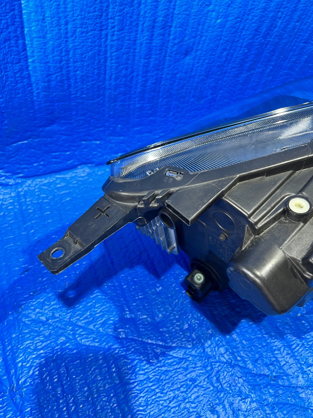 Frontscheinwerfer Ford Kuga III Mk3 LV4B13E017ASL LED Links Headlight - Thumbnail 7