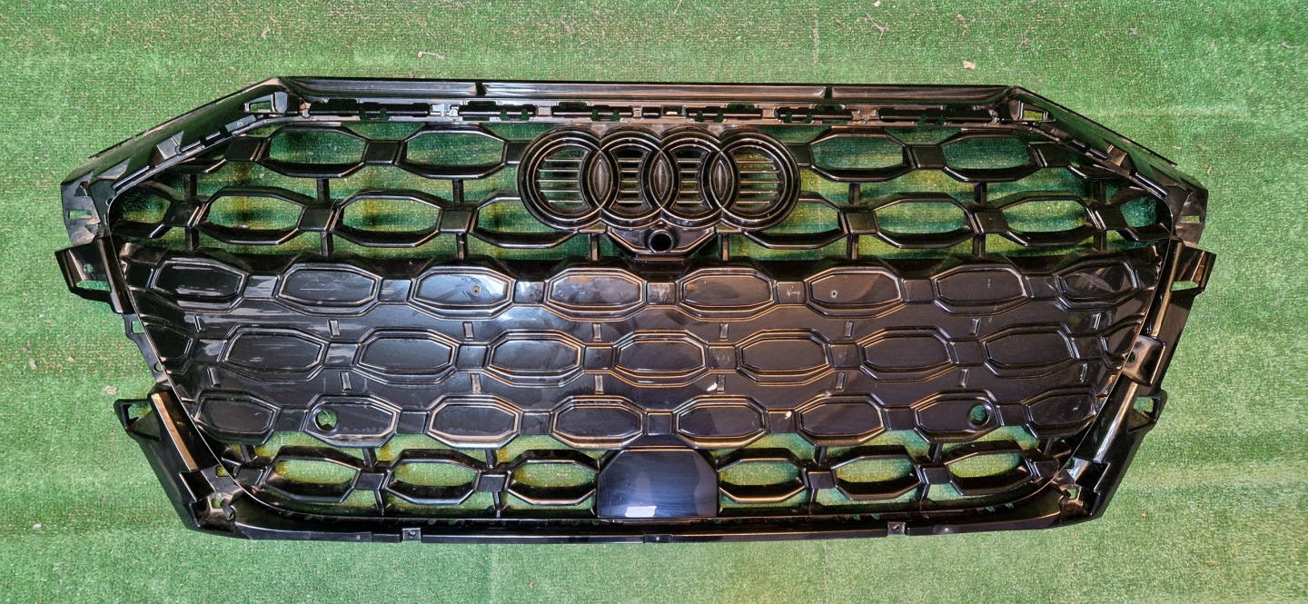 Audi 8Y0 Kühlergrill FRONTGRILL Kühlergitter 8Y0853651 - Thumbnail 1