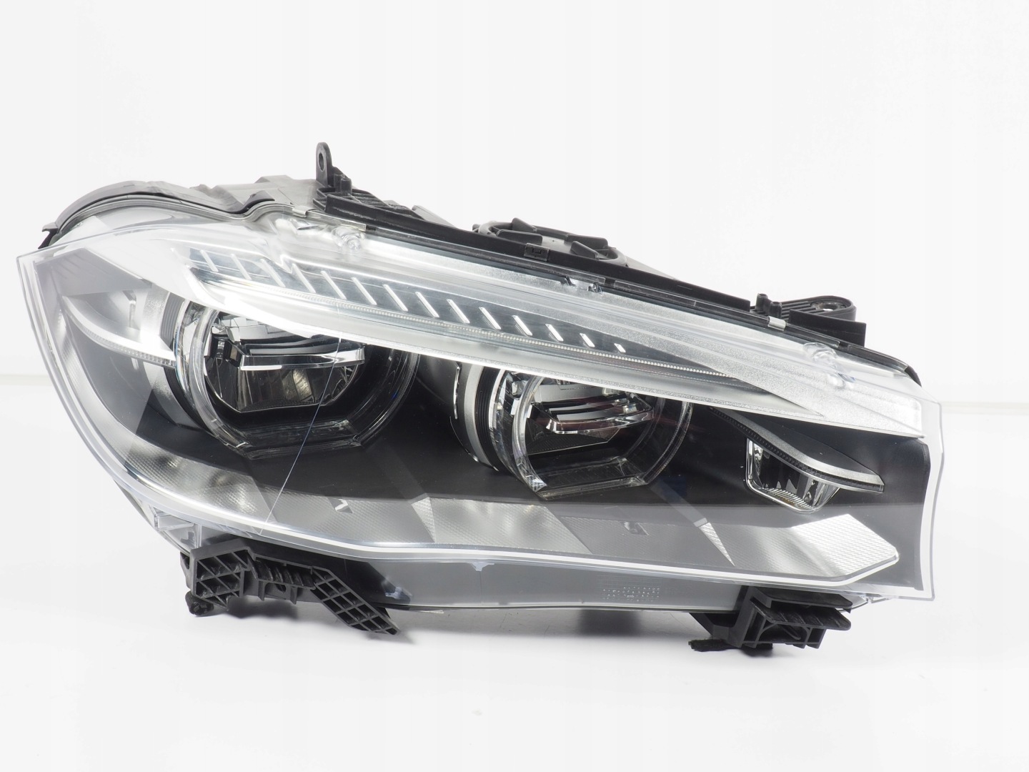 Frontscheinwerfer BMW X6 F16 2702998 LED ADAPTIVE Rechts Scheinwerfer Headlight - Thumbnail 13