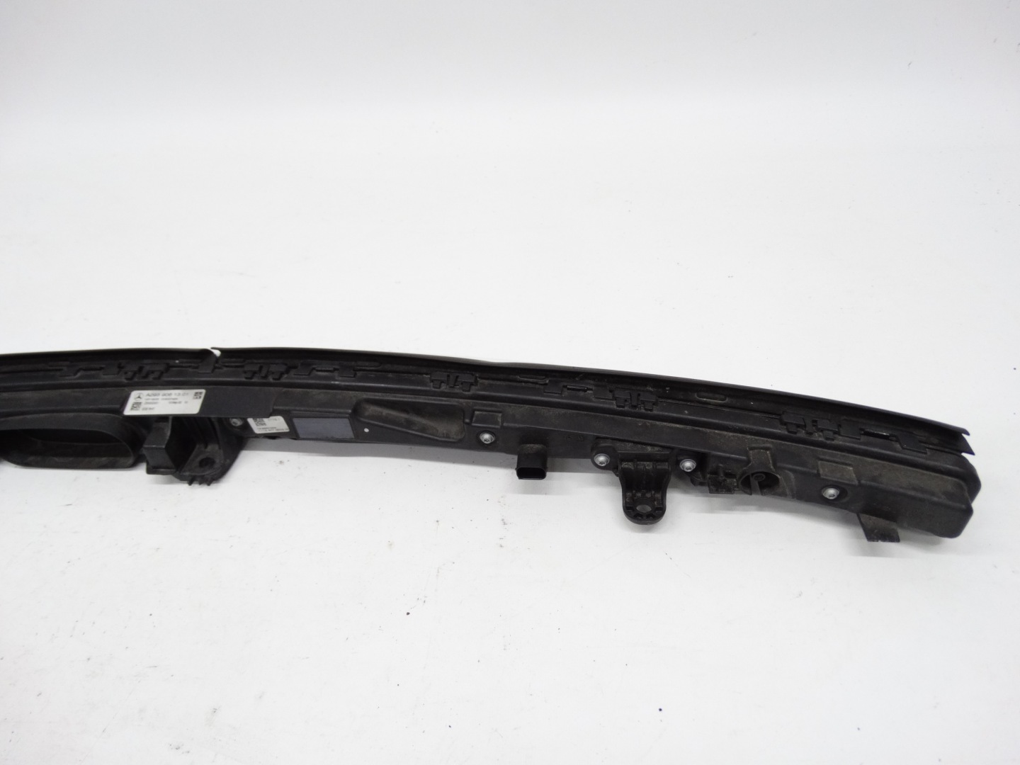 Frontscheinwerfer Mercedes-Benz EQC N293 A2939061301 LED Links Headlight - Thumbnail 10