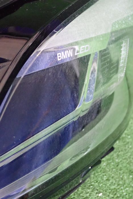 Frontscheinwerfer BMW 1 F40 9482808 LED Rechts Scheinwerfer Headlight - Thumbnail 9
