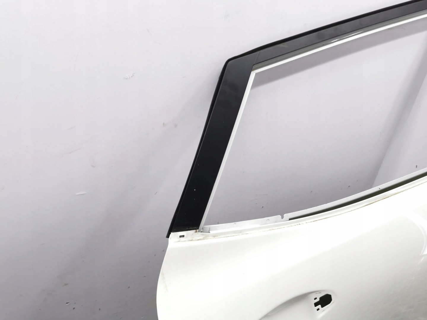 Kia Stonic YB Tür Vorne Rechts Door Porta Porte - Thumbnail 9