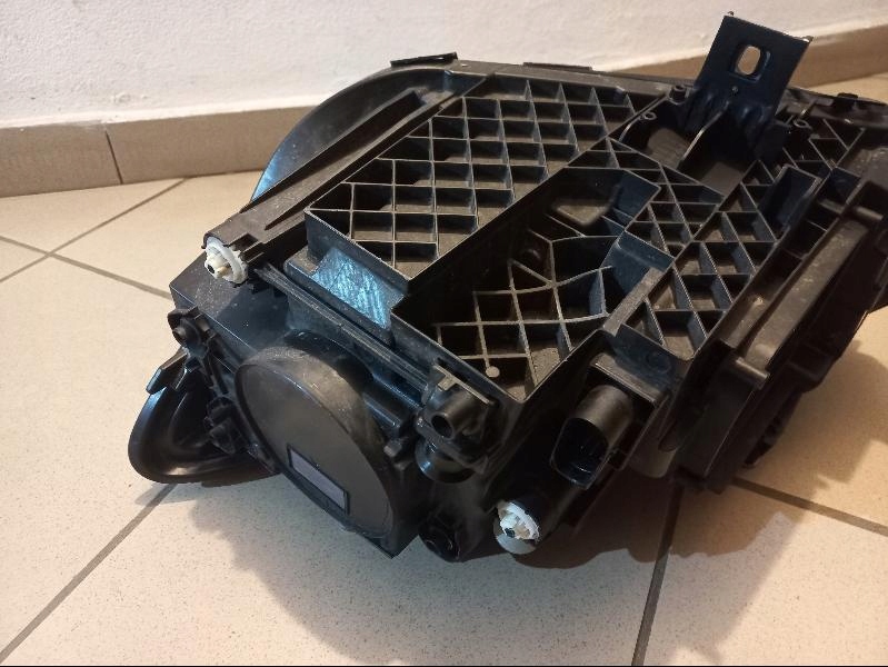 Frontscheinwerfer Mercedes-Benz B-Klasse W247 A2479062003 Multibeam LED Rechts Headlight - Thumbnail 24