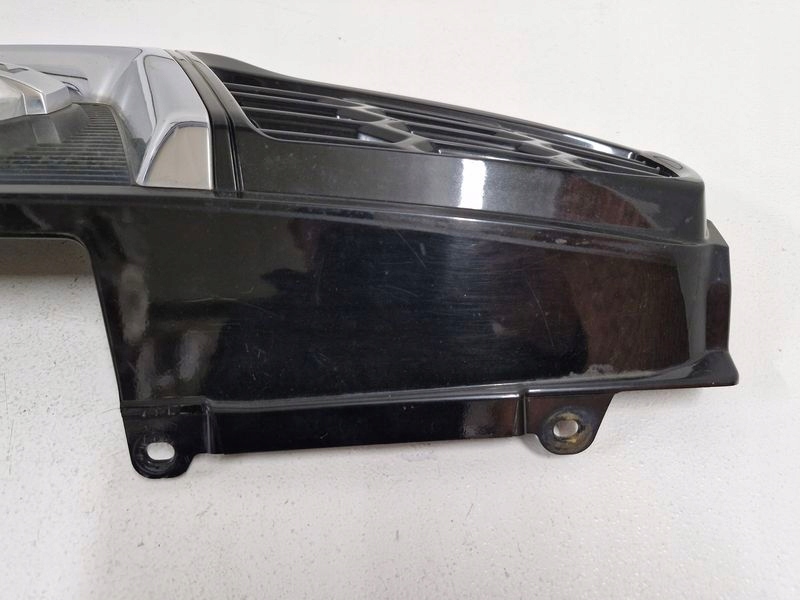 Nissan Qashqai J10 Kühlergrill FRONTGRILL Kühlergitter - Thumbnail 7