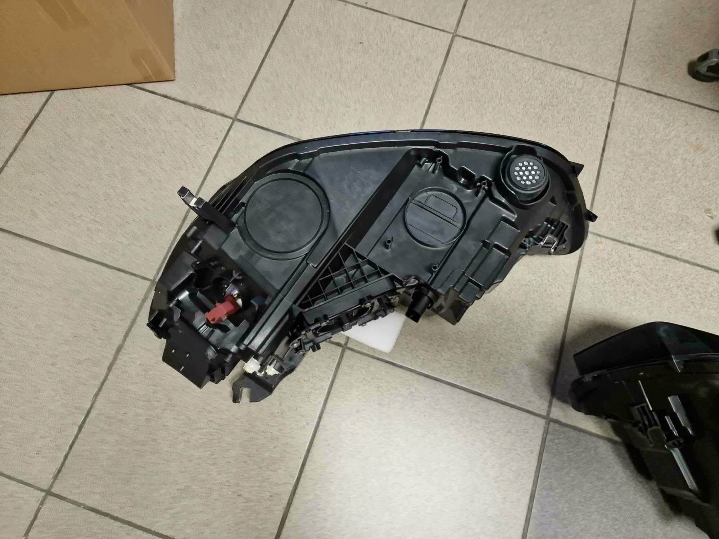 Frontscheinwerfer Audi A6 4G0941033H LED Links Scheinwerfer Headlight - Thumbnail 12