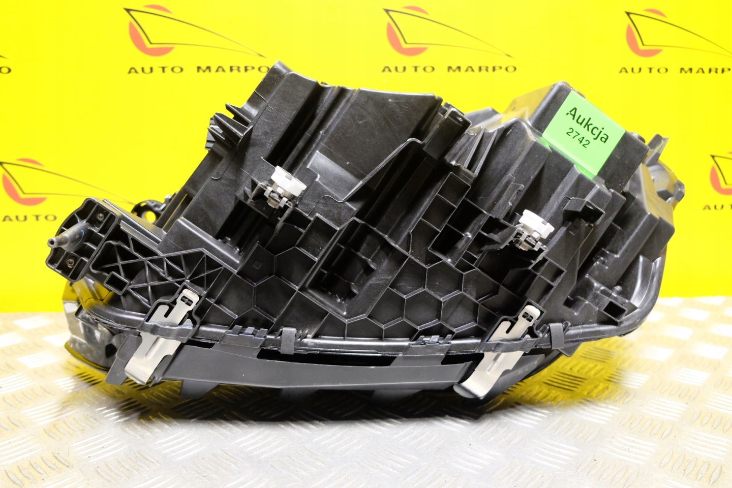 Frontscheinwerfer BMW X6 G06 5A27994 LED Rechts Scheinwerfer Headlight - Thumbnail 10