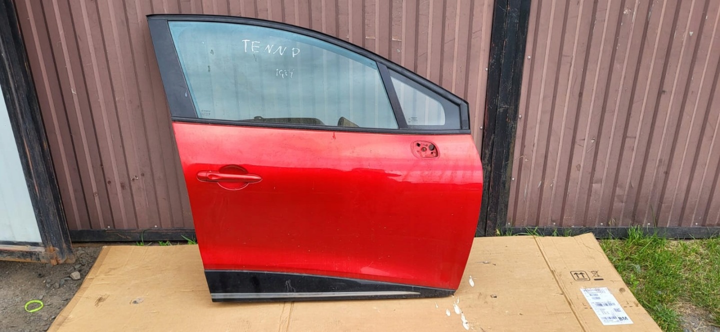 Renault Clio X98 Tür Vorne Rechts Door Porta Porte - Thumbnail 1